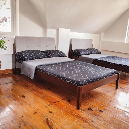 Beautiful 3Br Townhouse With Garden And Bonfire Apartment Baguio City Exterior photo