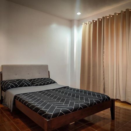 Beautiful 3Br Townhouse With Garden And Bonfire Apartment Baguio City Exterior photo